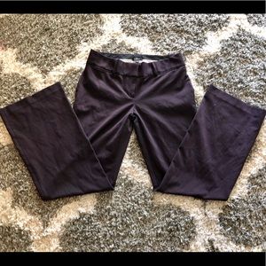 Ann Taylor Loft Trousers